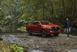 CAMIONETAS 4X4 O CAMIONETA 4X2: ¿CUÁL ES LA MEJOR OPCIÓN? 