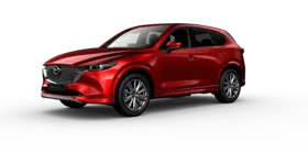 SIGNATURE 2.5T AWD 6AT