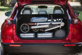 SUV FAMILIAR: EL AUTO IDEAL PARA FAMILIAS EN SANTIAGO 