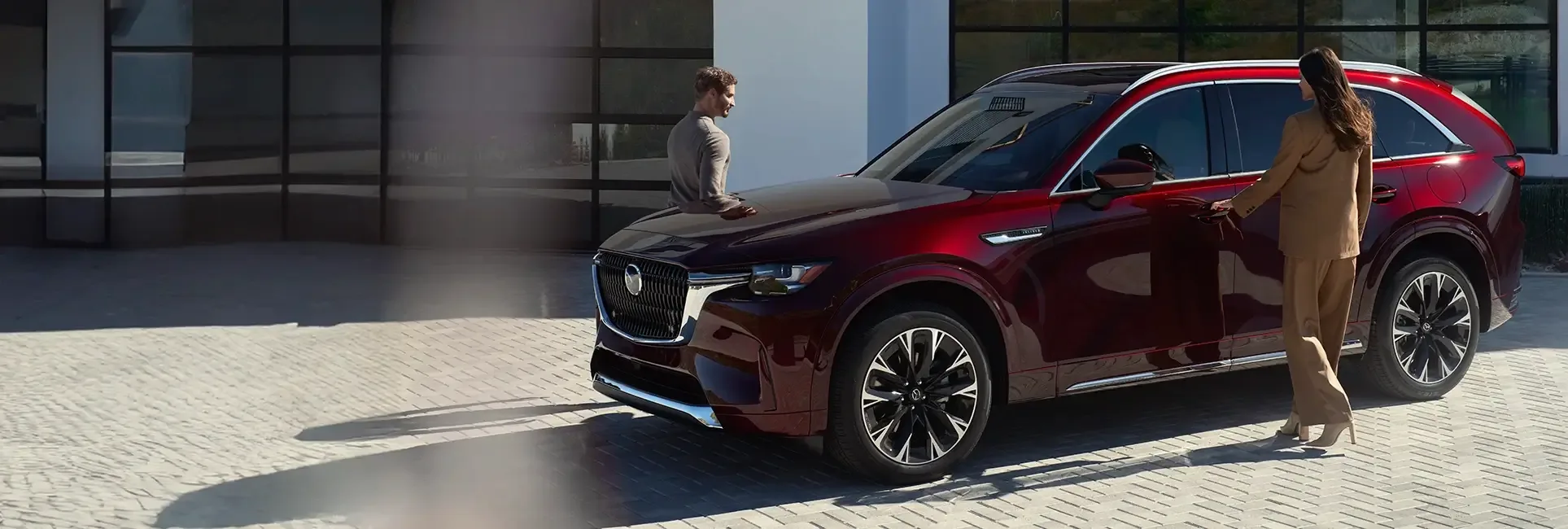 Banner CX-90