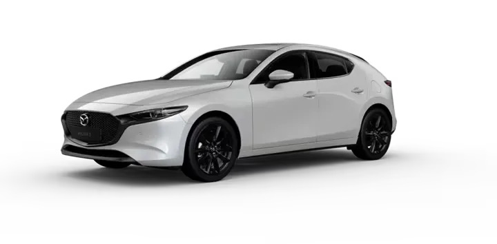 HIGH 2.5 7G 6AT - BLANCO PERLA Exterior