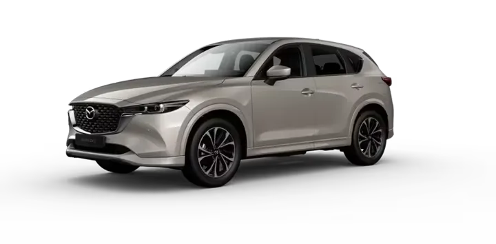 CORE PLUS 2.0 AWD 6AT - PLATA CUARZO Exterior